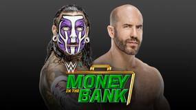 Два матча анонсированы на Money in the Bank 2020; Финальный кард PPV-шоу