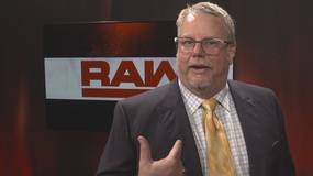 Пол Хейман уволен с должности исполнительного директора Raw; Брюс Причард будет управлять обоими брендами основного ростера