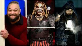 WWE собираются продвигать три гиммика Брэя Уайатта