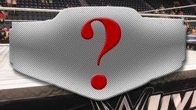 WWE собираются обновить дизайн ещё у нескольких титулов