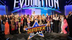 WWE могут провести Evolution II с большим дебютом; Матч Кита Ли и Адама Коула собрал внушительное количество зрителей и другое