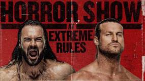 Прогнозист 2020: WWE Extreme Rules 2020