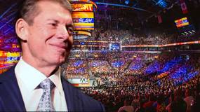 WWE контактируют с аренами по поводу возвращения зрителей; Планируют ли WWE развал Нового Дня и другое