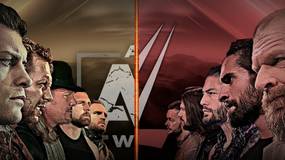 Практически все звёзды WWE контактировали с AEW