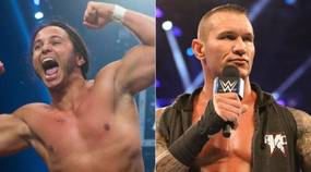 Рэнди Ортон и Мэтт Джексон обоюдно подкололи ростеры AEW и WWE; SummerSlam 2020 вызвало слабый интерес и другое