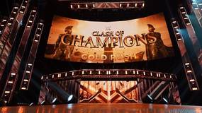 Большое событие произошло во время эфира Clash of Champions 2020 (ВНИМАНИЕ, спойлеры)