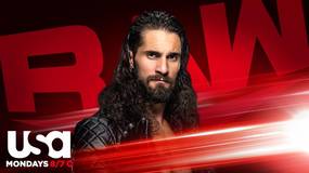 WWE Monday Night Raw 12.10.2020 (русская версия от Матч Боец)