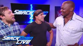 WWE готовят большой момент для Дэниела Брайана; Что Винс МакМэн думает о Чэде Гэйбле?