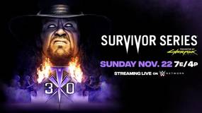 Известны новые участники команды SmackDown на Survivor Series 2020 (присутствуют спойлеры)