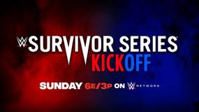 Межбрендовый баттл-роял добавлен на пре-шоу Survivor Series