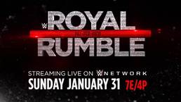 WWE анонсировали дату Royal Rumble 2021; Титульный матч назначен на рождественский SmackDown (присутствуют спойлеры TLC)