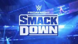 Титульный матч внутри стальной клетки назначен на предстоящий эпизод Friday Night Smackdown (присутствуют спойлеры)