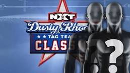 WWE объявили замену команды Ашанте Адониса и Дезмонда Троя в мужском турнире Dusty Rhodes Tag Team Classic 2021