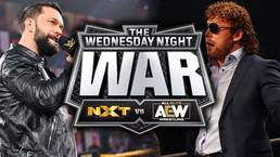 Известны телевизионные рейтинги эпизодов WWE NXT и AEW Dynamite за 20 января