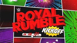 Большое событие произошло во время пре-шоу Royal Rumble 2021 (ВНИМАНИЕ, спойлеры)