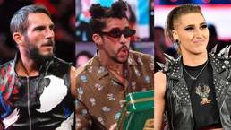 Джонни Гаргано снимается с NXT TakeOver; Какие продажи собирает Бэд Банни в WWE; На какой бренд уйдет Риа Рипли и другое