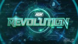 Большой дебют в AEW произошёл во время эфира Revolution 2021 (присутствуют спойлеры)
