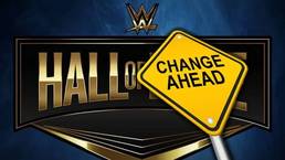 WWE изменили концепцию проведения церемонии Hall of Fame в этом году