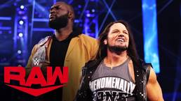 Как возвращение командных чемпионов повлияло на телевизионные рейтинги прошедшего Raw?