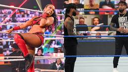 Известны потенциальные планы WWE для Зелины Веги после её возвращения; WWE зарегистрировали новую торговую марку и другое