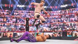 Звезда Raw совершила своё возвращение на шоу Main Event; Обновление по возможной травме Умберто Каррильо