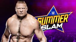 WWE планируют вернуть Брока Леснара к SummerSlam 2021