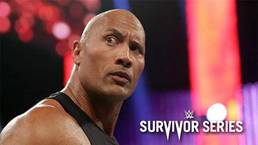 WWE хотят задействовать Дуэйна Джонсона на Survivor Series в этом году
