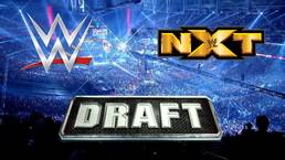 WWE планируют задействовать NXT на Драфте 2021