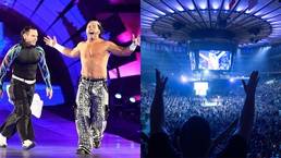 Мэтт Харди хочет завершить карьеру в команде с Джеффом Харди; WWE возвращаются в Madison Square Garden и другое