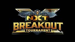 WWE объявили о возвращении турнира NXT Breakout