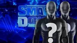 Дебюты звёзд NXT под новыми именами произошли во время эфира SmackDown (присутствуют спойлеры)