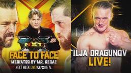 Уволенные из NXT звезды дебютируют в AEW на ближайшем Dynamite; Появление Ильи Драгунова и другие анонсы на следующий эфир NXT и другое