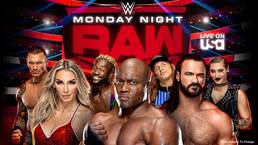 Возвращение и появление звезды SmackDown произошли во время эфира Raw (присутствуют спойлеры)