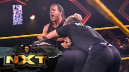Как возвращение на телеканал USA Network повлияло на телевизионные рейтинги прошедшего NXT?