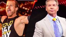 Подробности закулисной встречи Винса МакМэна и Адама Коула на SmackDown