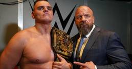 WWE все ещё не общались с ВАЛЬТЕРОМ по поводу перехода в основной ростер