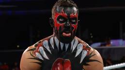 Финн Балор затизерил возвращение Демона для матча на Extreme Rules?
