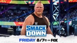 Превью к WWE Friday Night SmackDown 10.09.2021