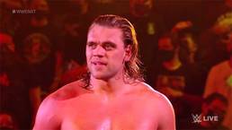 Руководство WWE разглядело в дебютанте NXT талант уровня мэйн-ивента Рестлмании