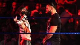 WWE установили большой рекорд после проведения SmackDown на Мэдисон Сквер Гарден