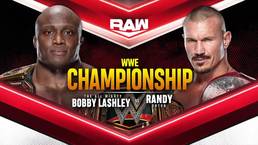 Большой титульный матч, открытый вызов с титулом на кону и другие анонсы на ближайший эфир Raw