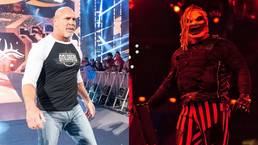 Статус контракта Голдберга с WWE; Брэй Уайатт считает дни до окончания запрета на выступления; ROH закрывается