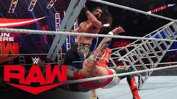 Как фактор первого эпизода шоу после Crown Jewel повлиял на телевизионные рейтинги прошедшего Raw?