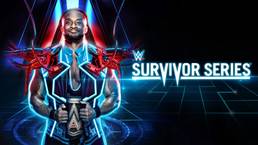 Несколько изменений произошли в команде SmackDown на Survivor Series 2021