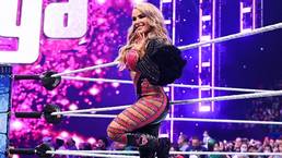 Большое достижение покорилось Наталье на минувшем SmackDown