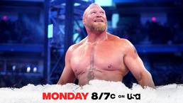 WWE Monday Night Raw 31.01.2022 (русская версия от Матч Боец)
