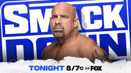 Превью к WWE Friday Night SmackDown 11.02.2022