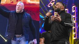 WWE планируют снова вернуться к двум мировым титулам после Рестлмании 38