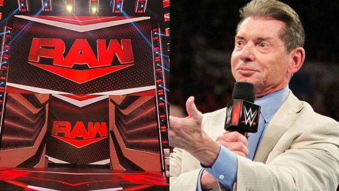 Винс МакМэн готовит возвращения и сюрпризы на первый эфир Raw после Рестлмании 38