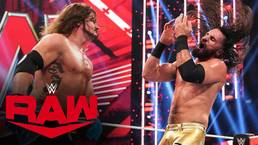 Как возвращение ЭйДжей Стайлза повлияло на телевизионные рейтинги прошедшего Raw?